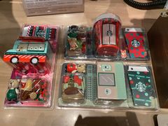 -星巴克臻选(北京颐堤港中心第二店)