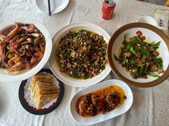 -辣婆婆(航天桥店)