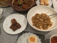 -潮府馆·非遗潮州菜·世纪公园(新国际博览中心店)