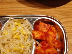 -韩国料理大力士(屏风街店)