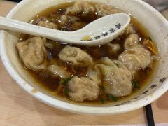 -蒋家桥饺面店(东关街店)