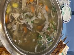 -马尔龙新疆饭店·清真(长青路店)