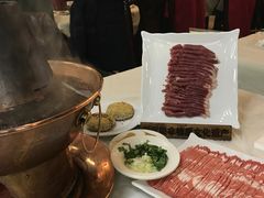 -东来顺饭庄(王府井步行街店)