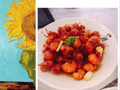 -巴厘龙虾·榜首油焖大虾(洞庭·艺术洋房店)