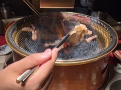 -西塔老太太泥炉烤肉(温州首店万象城黑金店)