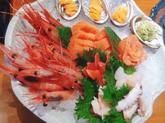 -和彩放题餐厅(酒仙桥店)