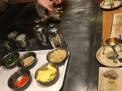 -赤坂亭·M9和牛烧肉·铁板烧(合肥万象城店)