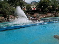 -七彩云南欢乐世界