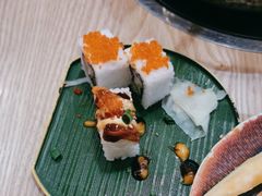 -松野谷·寿喜烧自助(华联顺义金街购物中心店)