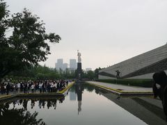 -侵华日军南京大屠杀遇难同胞纪念馆