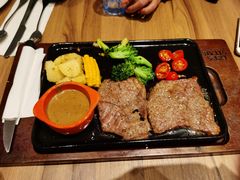 -必胜客(城西银泰店)