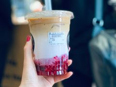 -CoCo都可(湖滨银泰店B区店)