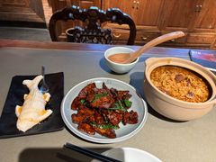 -小吊梨汤·北京菜·烤鸭(鸟巢店)