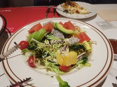 -赤火牛排(金狮广场店)