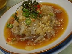 -粗茶淡饭•陕菜•家常菜