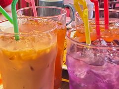 -泰国餐厅 Thai Food(裕华万达店)