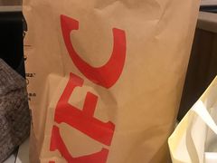 -肯德基(新凌云店)