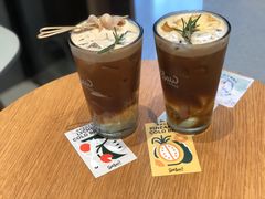 -Seesaw Coffee(苏州中心店)