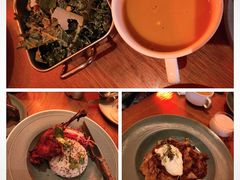 -THE CANNERY&JUJU 新鲜海鲜·牛排美食酒廊