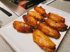 -丰茂烤串(港旅店)