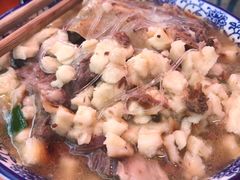 -刘信牛羊肉小炒泡馍(回民街店)