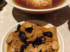 -松鹤面馆·古法焖肉面(观前店)