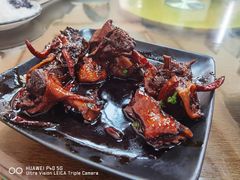 -观桥阁(锦溪店)