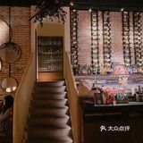 广州探店 | 与浪漫的人相约在浪漫的西餐厅🍸