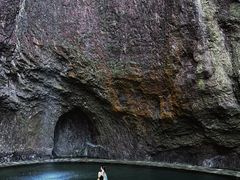 -雁荡山风景名胜区