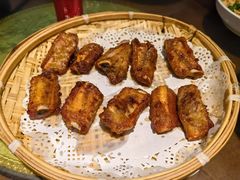 -天下客饭店(中山路店)
