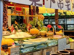 -柴米油盐(土菜院子店)