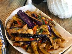 -Hi YOU你的饭局泰餐厅(雍和宫店)