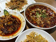 -茶泡饭(李子坝店)