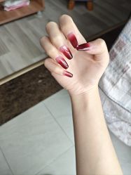 -芊冉•美甲美睫纹绣