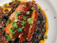 -绿茶餐厅(汇悦大融城店)