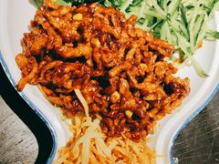 -满园烤鸭·春饼(沈北万达店)