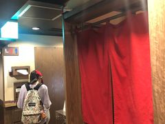 门面-一蘭拉面(新宿中央东口店)
