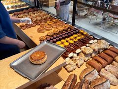 -LANLIZI BAKERY(COSMO店)