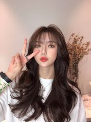 -3AM HAIR SALON染发接发