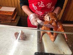 -徐记正宗北京烤鸭(北京东路总店)