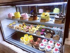 -PAPER STONE BAKERY(天环店)