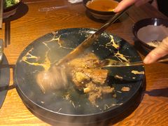 -受气牛肉·重庆耙牛肉(来福士店)