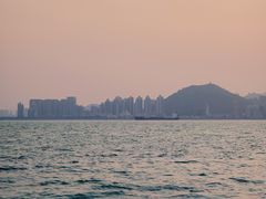 -白城沙滩