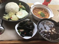 -海盗虾饭·剥好的小龙虾饭(SOHO尚都店)