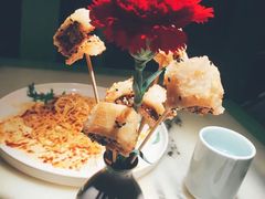 -桂满陇天书(南京德基旗舰店)