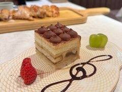 -俄士厨房(环球港店)