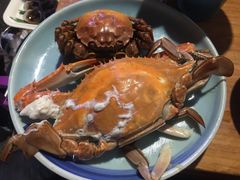 -三个渔夫·蒸汽海鲜(小白楼店)