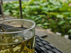 -郭庄茶室
