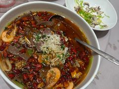 -梦都海鲜酒家(万达广场江桥店)