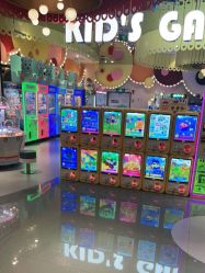 -meland club亲子乐园(重庆万象城店)